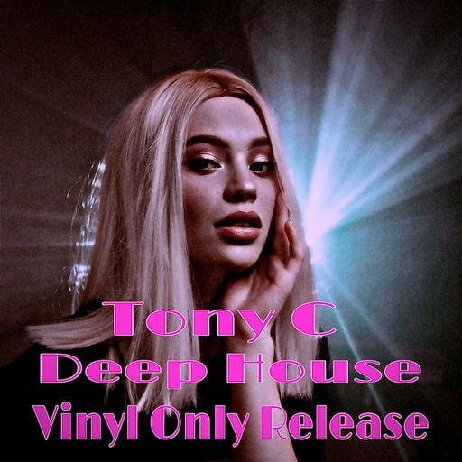 Vinyl Only Release Vol.2  5/1/25