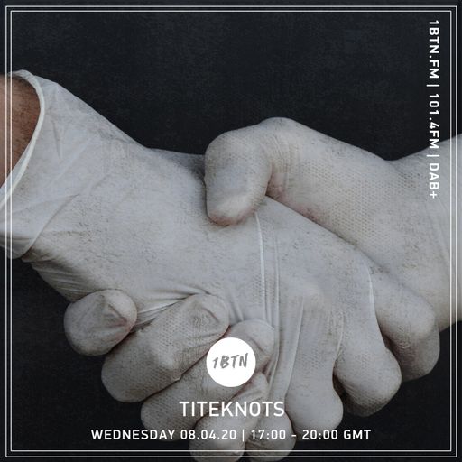 Titeknots - 08-04-2020