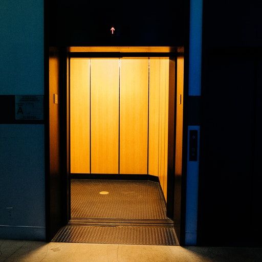 First Floor – Minimal Violence