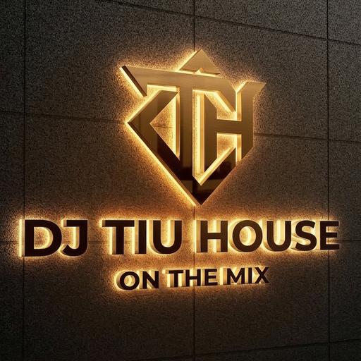 Nonstop 2023 - Đoàn Tầu Bốc Đầu - DJ Tiu House Mix