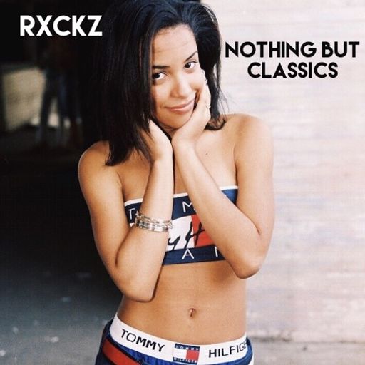 RXCKZ - Nothing But Classics 001