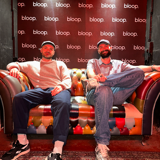 For My Sins w/ Theo Maurice & BAST - 05.05.26 [Bloop London Radio]