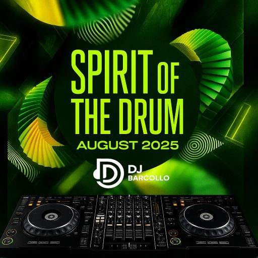 Spirit of the Drum August 2025