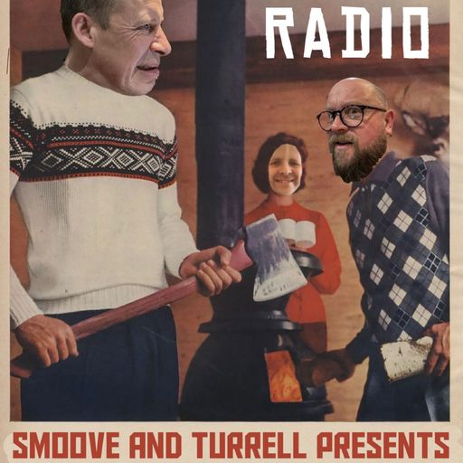 The Northern Coal Experience with Smoove & Turrell (06/05/2022)