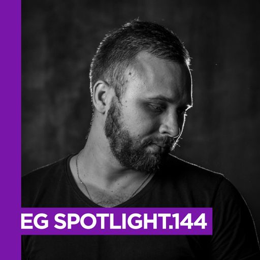 EG SPOTLIGHT.144 Shui Mi Tao