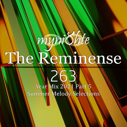 The Reminense 263 - Year Mix 2021 Part 5