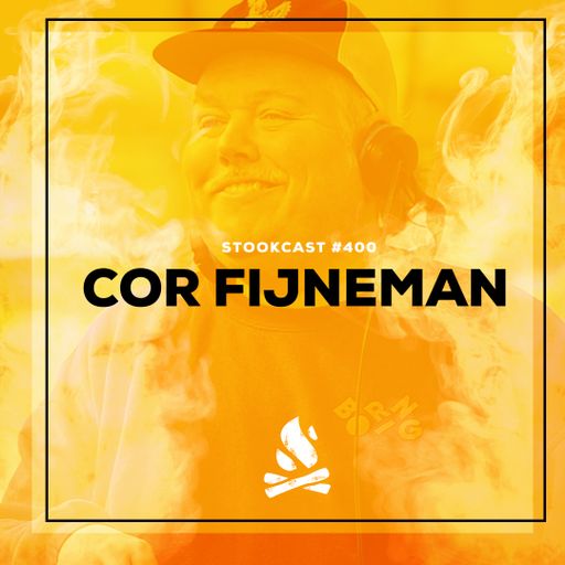 Stookcast #400 - Cor Fijneman