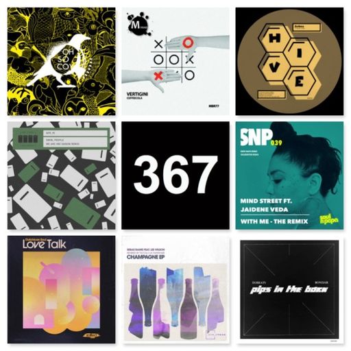 Ken Walker - Blow Ya Speakers (26/10/21)