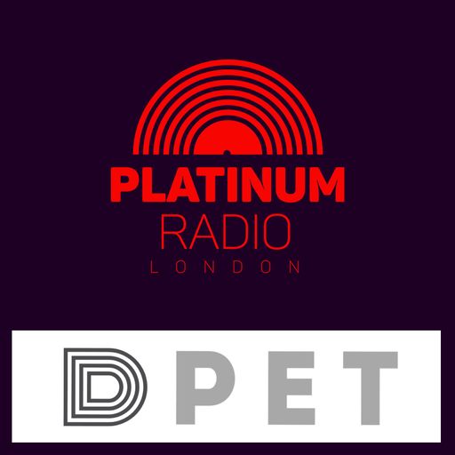 D-PET presents Deep Discovery / Thurs 14th Feb / Live on Platinum Radio London