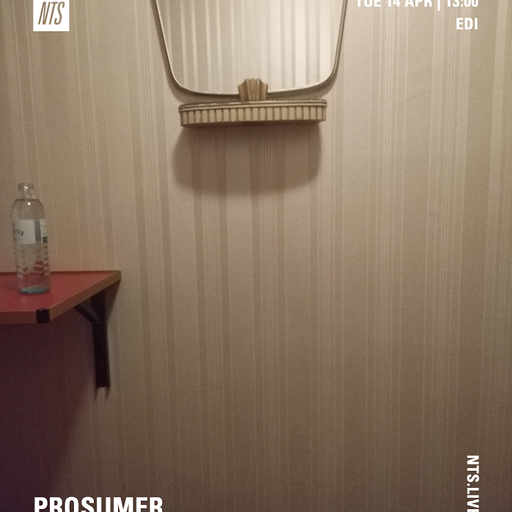 Prosumer - 14th April 2026