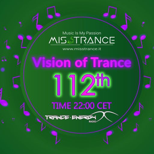 Vision of Trance 112