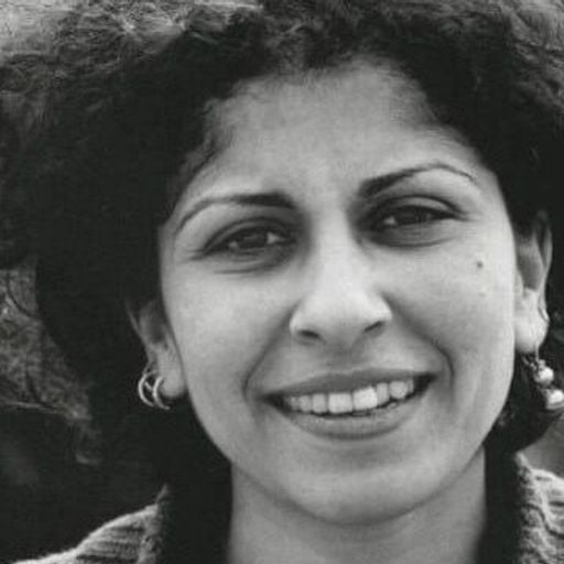 Ahlam Shibli - 18th October 2025