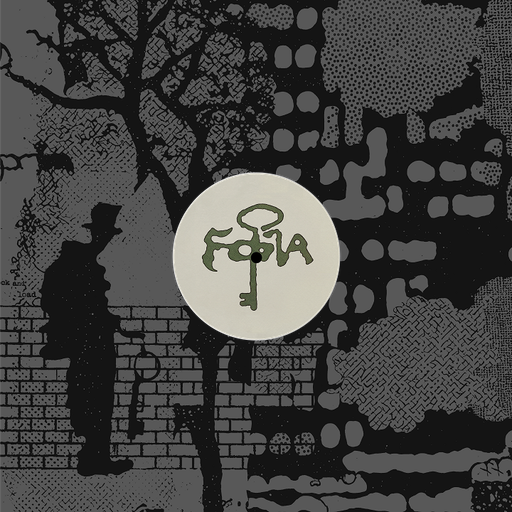 Austral w/ AYLU: Fobia  - 13th October 2025