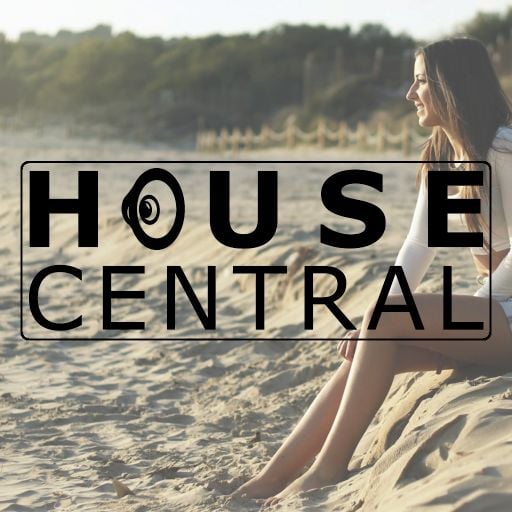 House Central 722 - New: Harry Romero, Lex Luca, Secondcity and Purple Disco Machine.