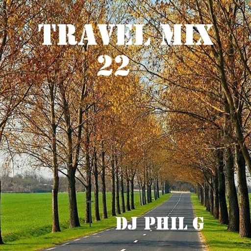 Travel Mix 22