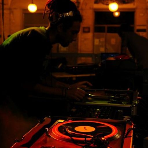 DjFoster - The Blaluca Mixtape #10
