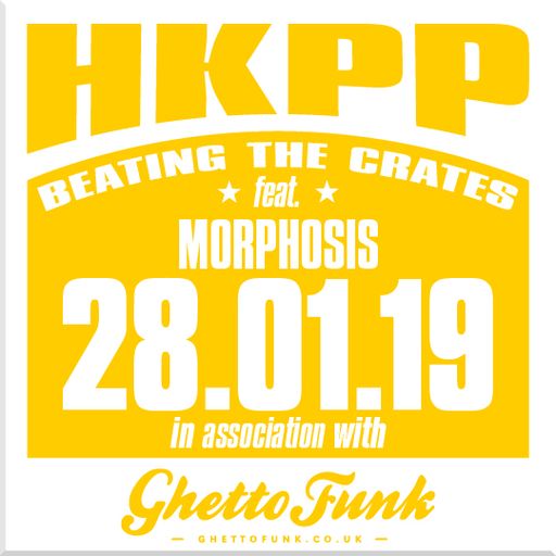 Beating The Crates 28.01.19