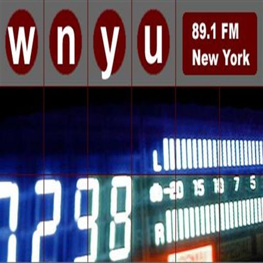 DJ Riz - WNYU New York Live - September 1996