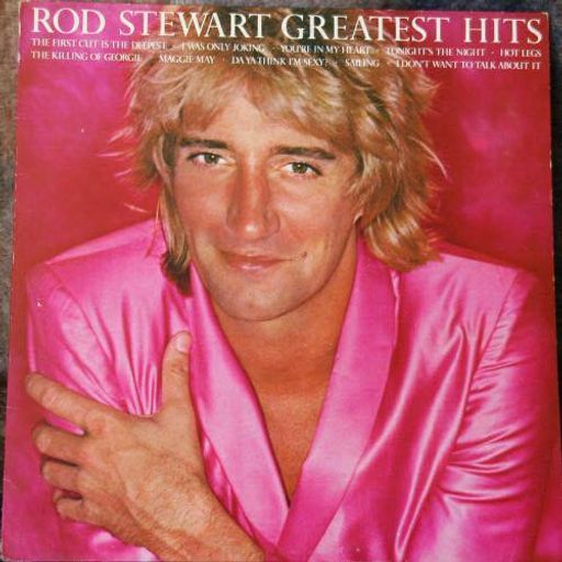 UK TOP 50- 6 SEPTEMBER 1975 (made by Gaby & Olivier)