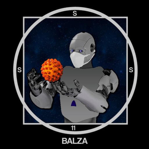 Secret Sun Society #11 BALZA