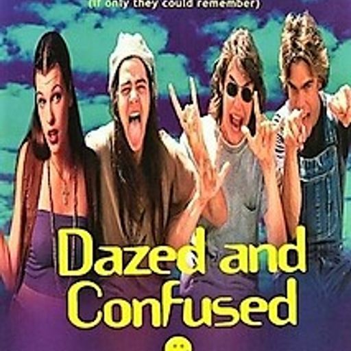 BANCHORY HEADBANGERS - Rock at the Movies (5) - Dazed & Confused