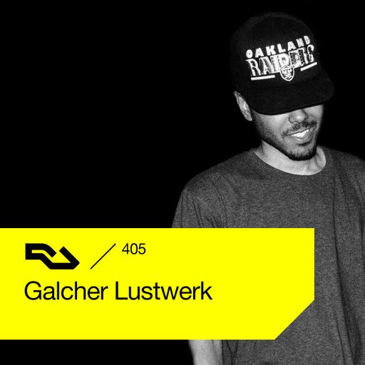 RA.405 Galcher Lustwerk