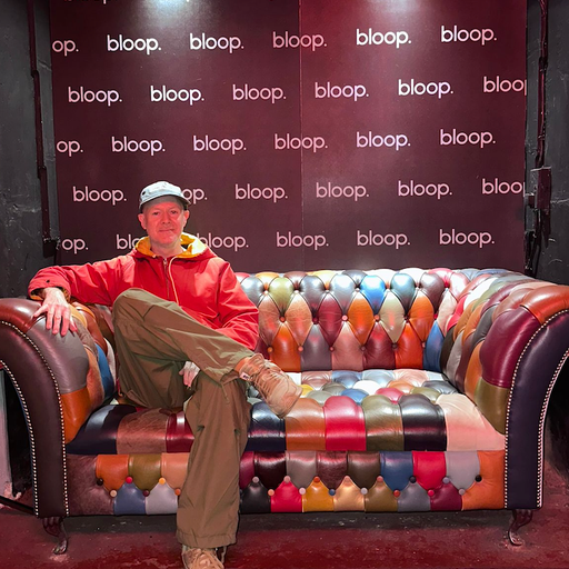 Qess - 15.05.26 [Bloop London Radio]