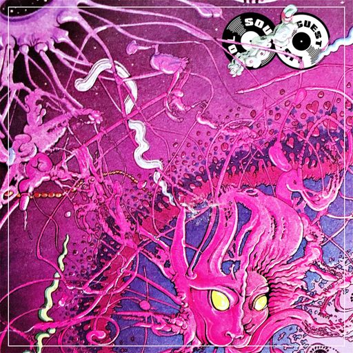 Soul Cool Records/ Ben Luhrman - Funky Uprock Breaks