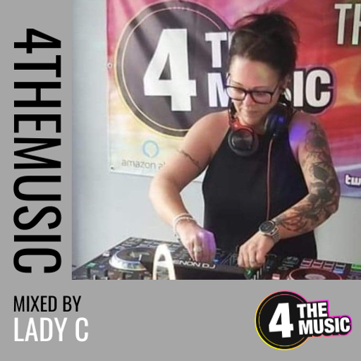 LadyC - 4TM Exclusive - Recorded live on 15th August 2024.
