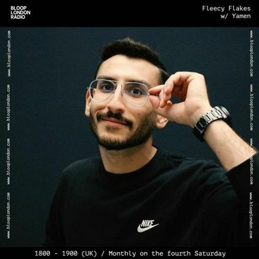 Fleecy Flakes w/ Yamen - 23.09.23