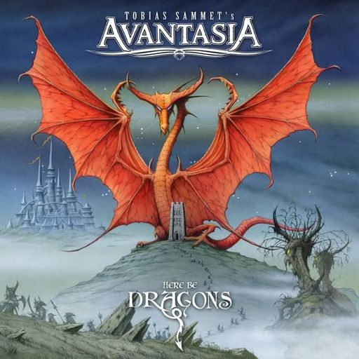 In Yer Ears - Rebooted 094 - Avantasia