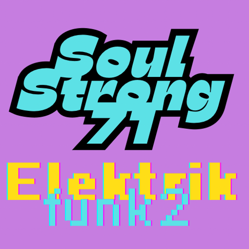 Elektrik Funk 2 - 80's Electro Funk