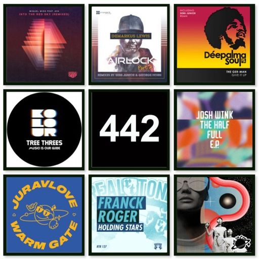 Ken Walker - Blow Ya Speakers (30/05/23)