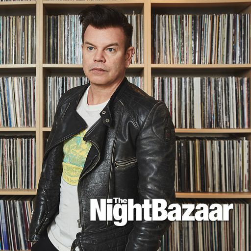 Paul Oakenfold - The Night Bazaar Sessions - Volume 127