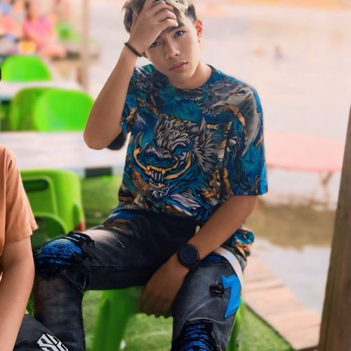 เงินไม่หนาก็หมาตัว1 แฮปปี้เบิร์ดเดย์ เสี่ย ตู้นี่เจริญทรัพย์