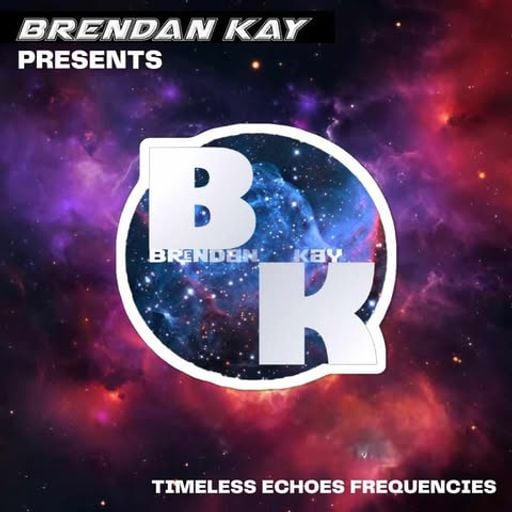 Tranceformerz Presents Timeless Echo Frequencies (Mixed By Bendan-Kay)