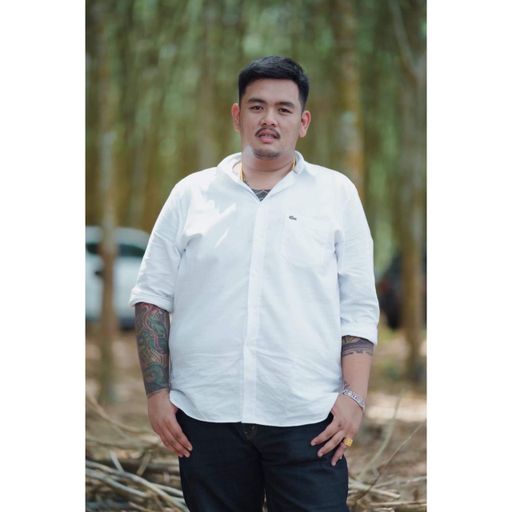 เพื่อนไม่ทิ้งกัน HBD พัดนัน พันโลระยอง