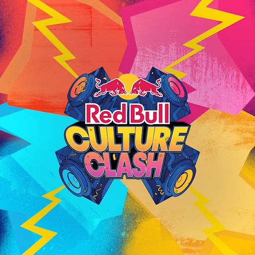 Red Bull Culture Clash London 2025