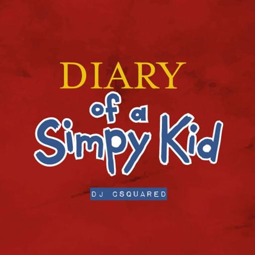 DJ CSquared - Diary of a Simpy Kid