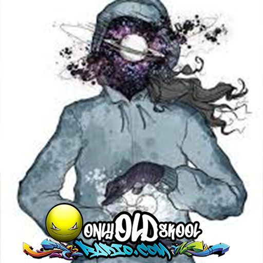 DJ Monatomic - OnlyOldSkoolRadio.com  - Saturday 17th October 2020
