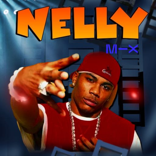 THE NELLY SHOW (DJ SHONUFF)