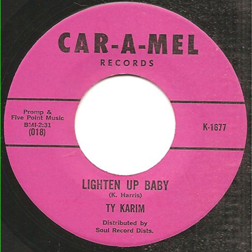 Northern Soul 50 - A Pete Smith Special