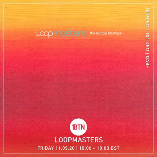 Loopmasters - 11.09.2020