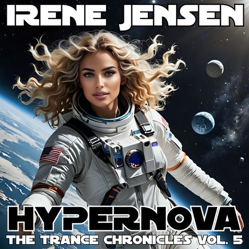 Hypernova 5 (16-03-2026)