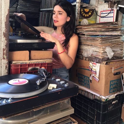 Club Coco: Coco Maria with Discodelic // 28-05-20