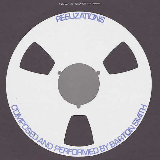 FOLKWAYS RECORDS Vol.2 - PART ONE [A Selection Of Experimental Music From The Moses Ash Imprint]