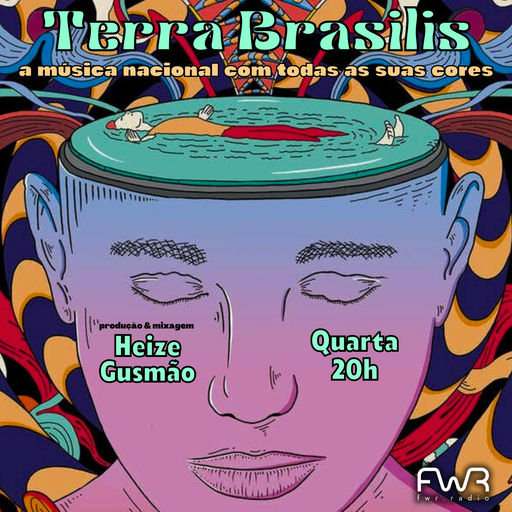 Terra Brasilis 102 - 11.9.2024