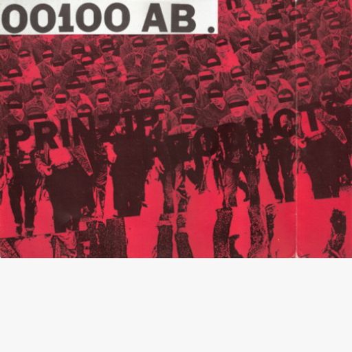 FRENCH OUTSIDERS VOL.II - [The underground of the French underground] - PART TWO