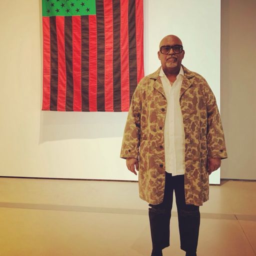 Artform Radio: Todd Boyd // 17-06-21