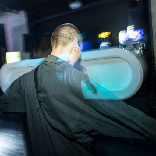 On the Floor – Black Athena at Plisskën Festival